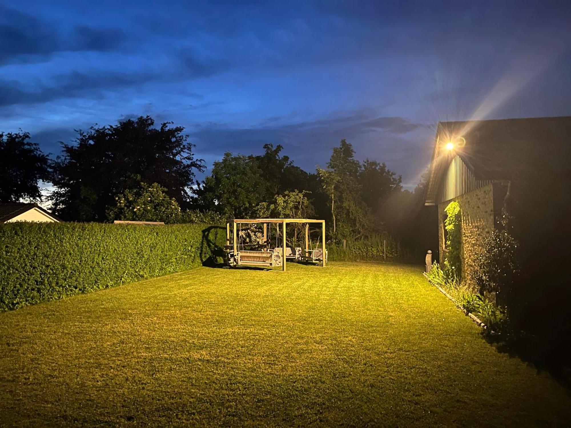The Dream Villa Rodby Exterior foto